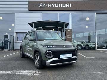 49 kWh 115ch Creative