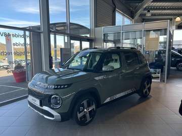 49 kWh 115ch Creative