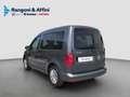 Volkswagen Caddy 2.0 TDI 102 CV DSG Trendline Gris - thumbnail 8
