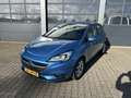 Opel Corsa 1.0 Turbo 90pk Online Edition Blauw - thumbnail 1