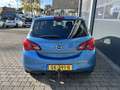 Opel Corsa 1.0 Turbo 90pk Online Edition Blauw - thumbnail 16