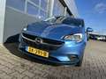 Opel Corsa 1.0 Turbo 90pk Online Edition Blauw - thumbnail 14