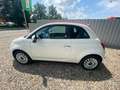 Fiat 500C Dolcevita (312) Cabrio Білий - thumbnail 10