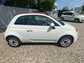 Fiat 500C Dolcevita (312) Cabrio Blanc - thumbnail 3