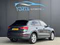 Audi Q3 1.4 TFSI 3x S Line AUTOMAAT*NL AUTO*CARPLAY*BLACK Gris - thumbnail 3