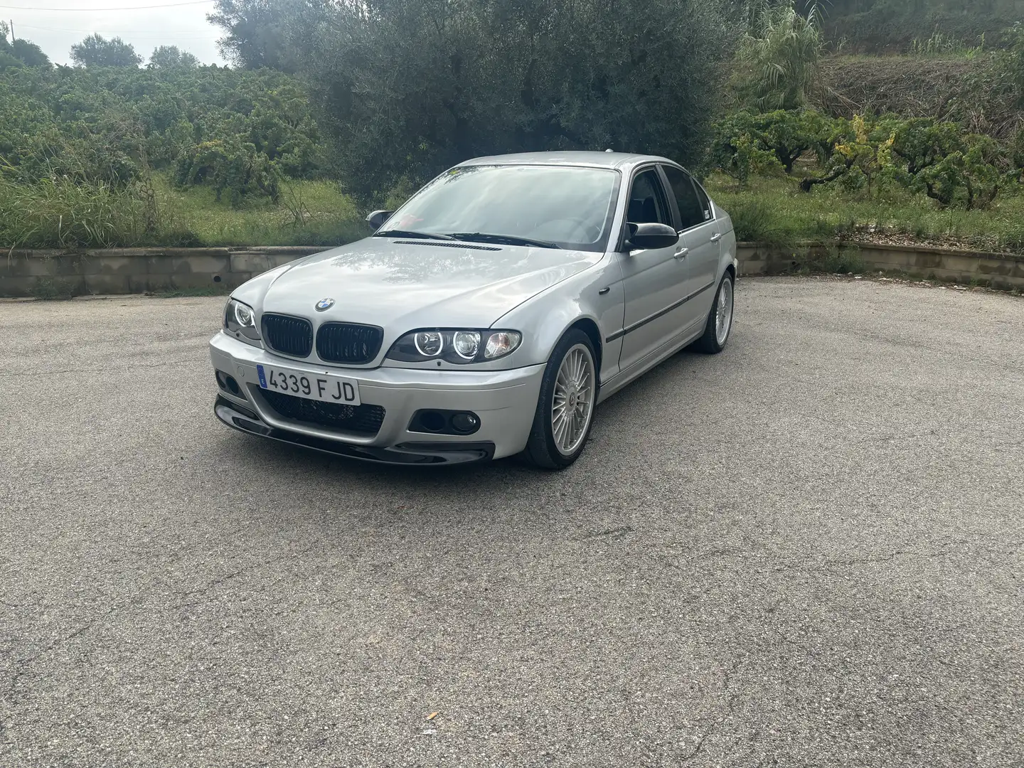 BMW 330 330d - 2