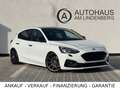 Ford Focus ST PERFORMANCE*RECARO*BA&OL*ACC*NAV*R-KAM Weiß - thumbnail 3