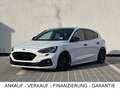 Ford Focus ST PERFORMANCE*RECARO*BA&OL*ACC*NAV*R-KAM Weiß - thumbnail 4