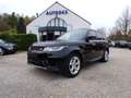 Land Rover Range Rover Sport Range Rover Sport P300 (Si4) HSE Negro - thumbnail 1