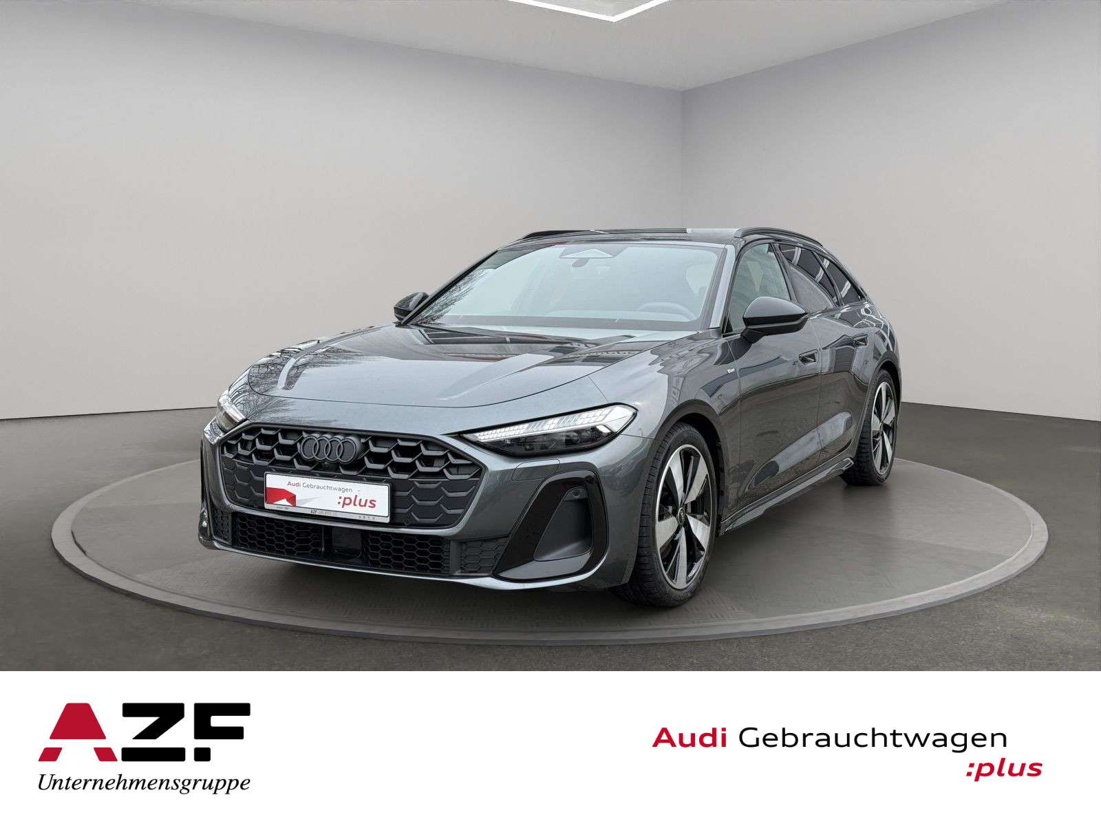 Second hand Audi A5 2.0