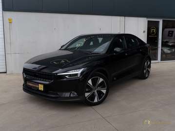 78 kWh l Long Range l SM