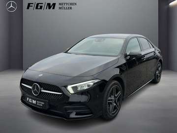 e AMG-Line CarPlay|Night|Sitzhz|Distronic