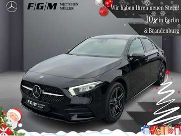 e AMG-Line CarPlay|Night|Sitzhz|Distronic