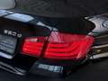BMW 520 d Aut.*Bi-Xenon*Kamera*Vollleder*Navi-Prof* Schwarz - thumbnail 11