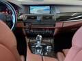 BMW 520 d Aut.*Bi-Xenon*Kamera*Vollleder*Navi-Prof* Schwarz - thumbnail 34