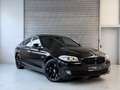 BMW 520 d Aut.*Bi-Xenon*Kamera*Vollleder*Navi-Prof* Schwarz - thumbnail 4