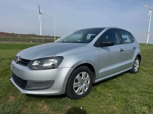 Volkswagen Polo Polo 1.2i / Garantie 12m.