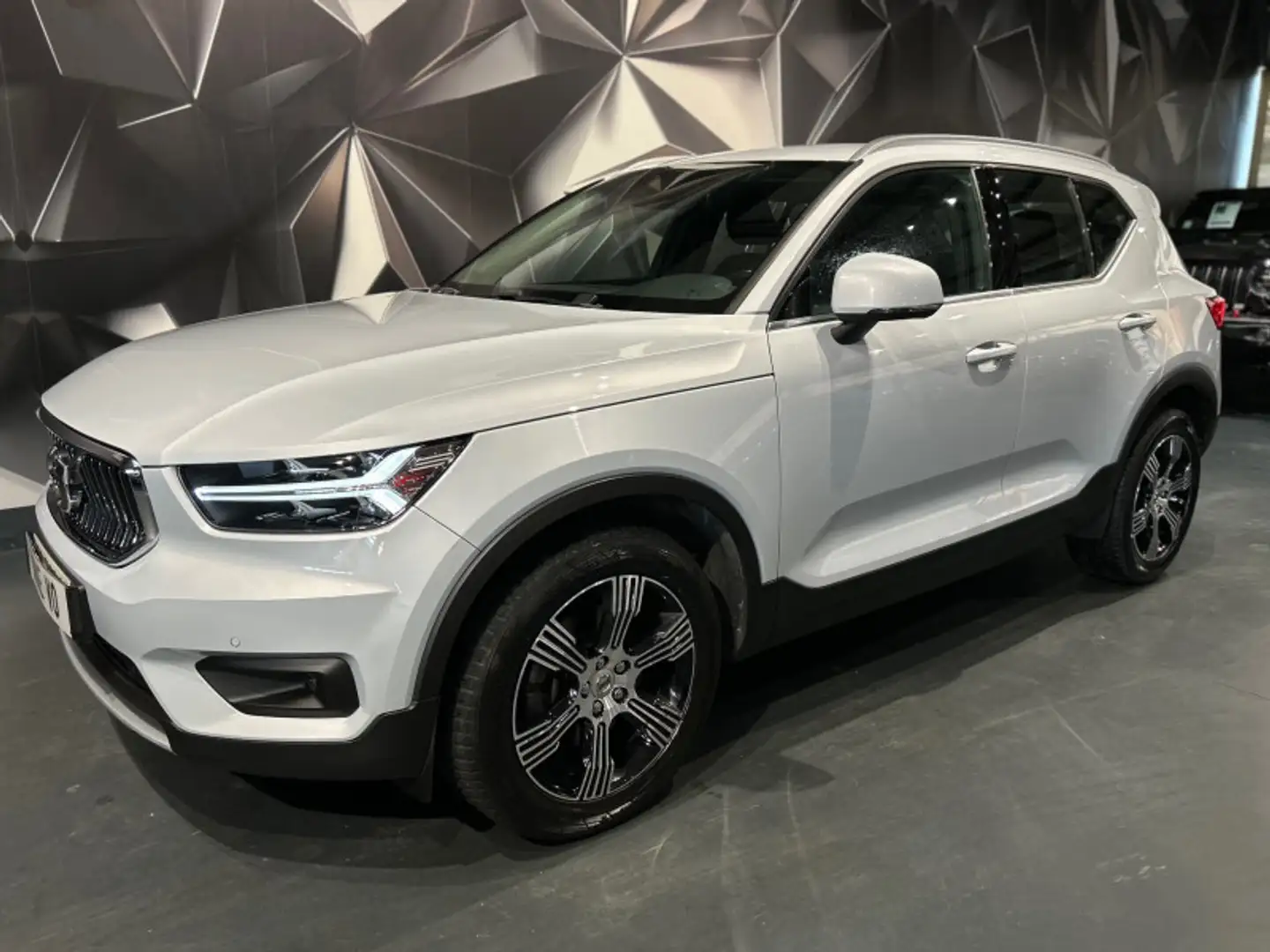 Volvo XC40 D3 ADBLUE AWD 150CH INSCRIPTION GEARTRONIC 8 - 1