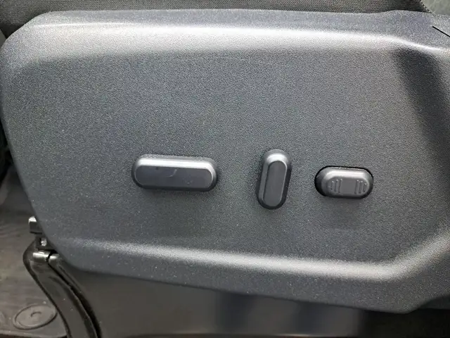 Ford Transit view 10