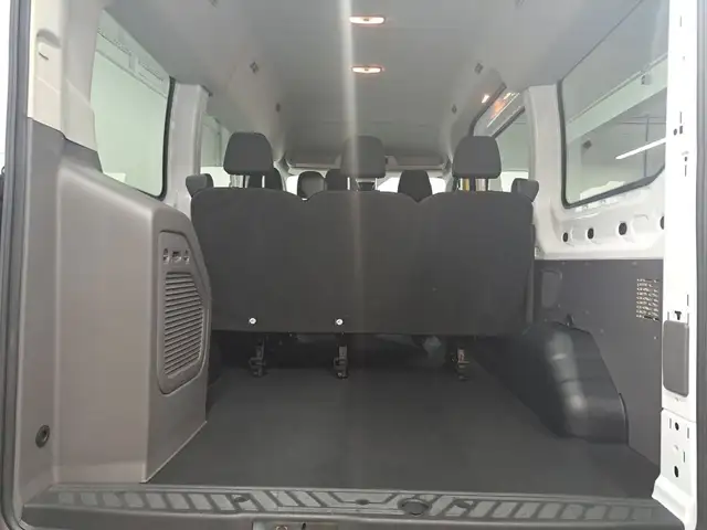 Ford Transit view 7
