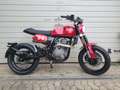 Skyteam Tracker 125cc Euro 5 NEU Modell 2023 Rot - thumbnail 1