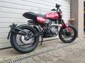 Skyteam Tracker 125cc Euro 5 NEU Modell 2023 Rot - thumbnail 8