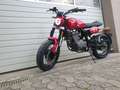 Skyteam Tracker 125cc Euro 5 NEU Modell 2023 Rot - thumbnail 3