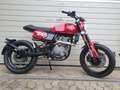 Skyteam Tracker 125cc Euro 5 NEU Modell 2023 Rot - thumbnail 7