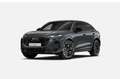 Audi Q3 Sportback e-hybrid Black line S tronic 200kW Gris - thumbnail 1