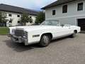 Cadillac Eldorado 8,3l Weiß - thumbnail 1