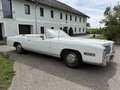 Cadillac Eldorado 8,3l Weiß - thumbnail 3