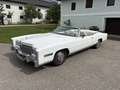 Cadillac Eldorado 8,3l Weiß - thumbnail 6