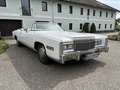 Cadillac Eldorado 8,3l Weiß - thumbnail 2