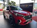 Hyundai TUCSON N Line 4WD LED NAVI ALU Rot - thumbnail 1