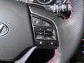 Hyundai TUCSON N Line 4WD LED NAVI ALU Rot - thumbnail 13