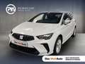 SEAT Ibiza Style 1.0 TSI DSG 115PS Weiß - thumbnail 1