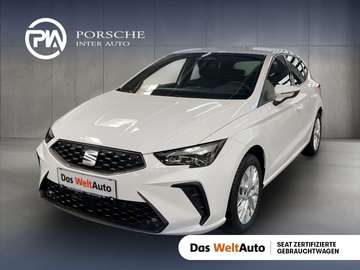 Style 1.0 TSI DSG 115PS