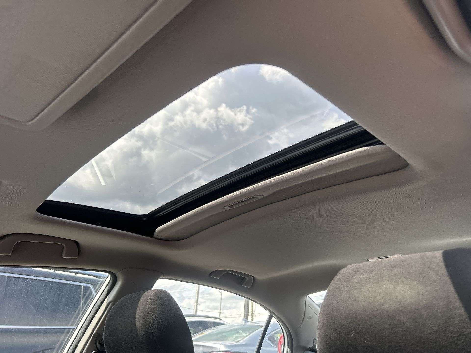 2011 Honda Civic Sedan