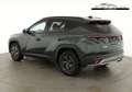 Hyundai TUCSON Plug-In Hybrid 2WD 1.6 T-GDI PHEV, Navi, Kamera... Grün - thumbnail 3