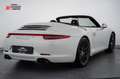 Porsche 991 Carrera 4S Cabriolet SportDesign Approved Blanco - thumbnail 6