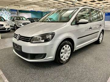 Cool 1,6 BMT TDI *Pickerl&Service neu*