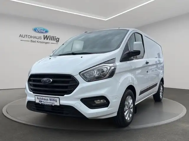 Ford Transit Custom 300 L1 Trend AUTOMATIK