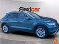 Volkswagen T-Roc 1.5 TSI Life 110KW Verde - thumbnail 13