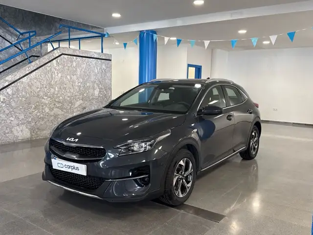 Kia XCeed 1.0 T-GDi Drive
