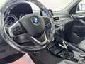 BMW X1 X1 sdrive18d xLine auto-GARANTITO-TAGLIANDATO-2018 Wit - thumbnail 10