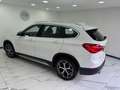 BMW X1 X1 sdrive18d xLine auto-GARANTITO-TAGLIANDATO-2018 Wit - thumbnail 4