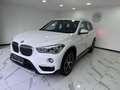 BMW X1 X1 sdrive18d xLine auto-GARANTITO-TAGLIANDATO-2018 Wit - thumbnail 3