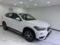 BMW X1 X1 sdrive18d xLine auto-GARANTITO-TAGLIANDATO-2018 Wit - thumbnail 8