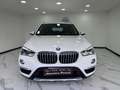 BMW X1 X1 sdrive18d xLine auto-GARANTITO-TAGLIANDATO-2018 Wit - thumbnail 2
