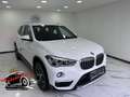 BMW X1 X1 sdrive18d xLine auto-GARANTITO-TAGLIANDATO-2018 Wit - thumbnail 1